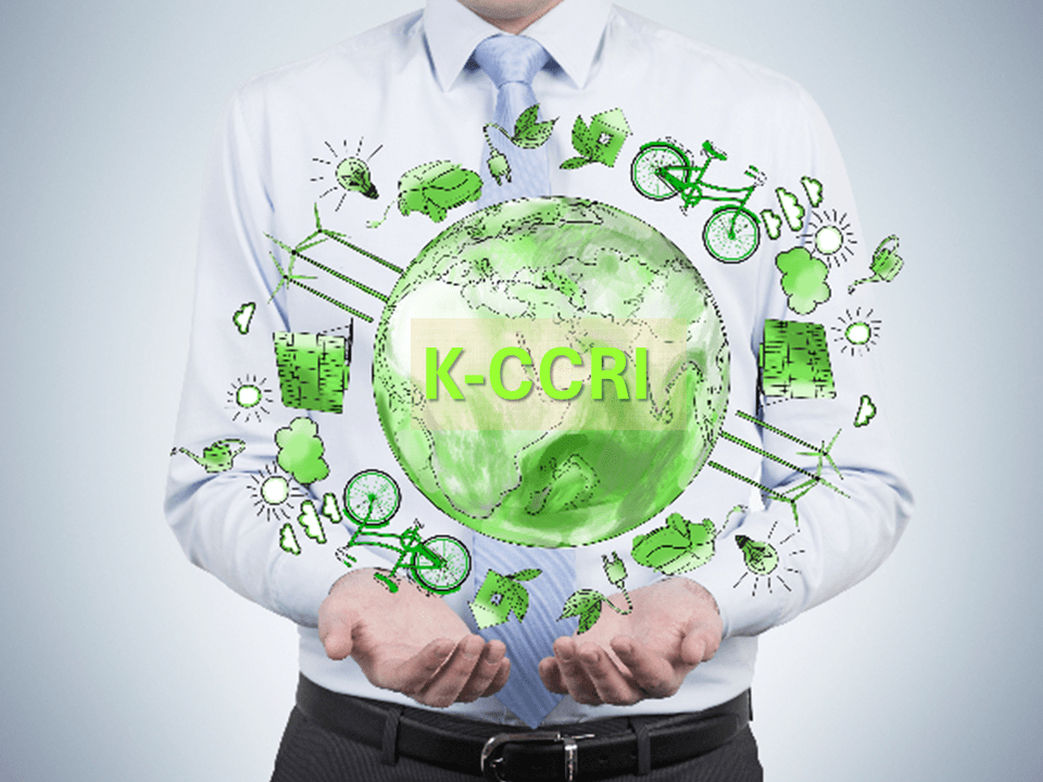 K-CCRI