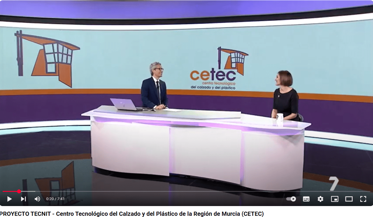 Lee más sobre el artículo Entrevista de La / sobre el proyecto Tecnit