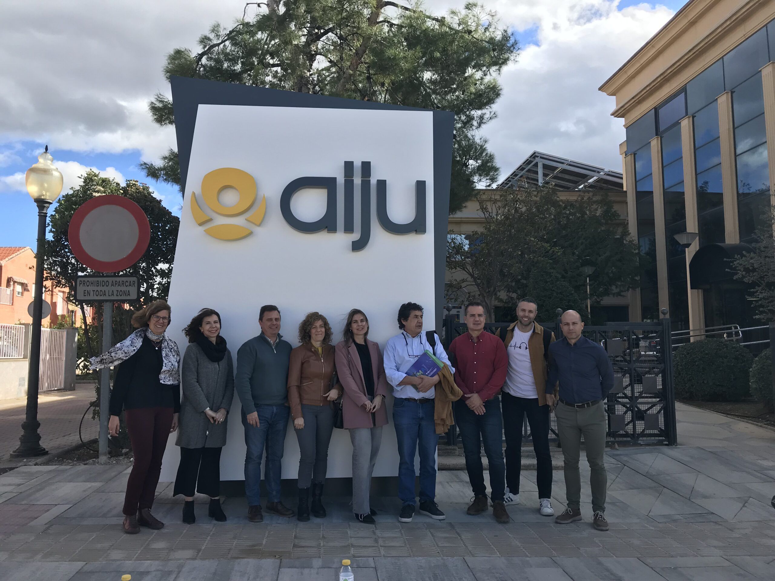 Lee más sobre el artículo CETEC y AIJU Refuerzan su colaboración en Innovación y Servicios Tecnológicos