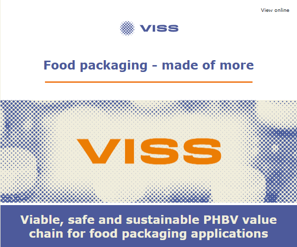 Lee más sobre el artículo Información sobre los avances del proyecto Viss